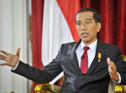 Sebelum Debat Capres, Jokowi Cek Administrasi Pemerintah di Istana