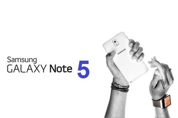 Rumor Seputar Galaxy Note 5