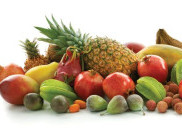 Beragam Manfaat Buah untuk Kesehatan Anda