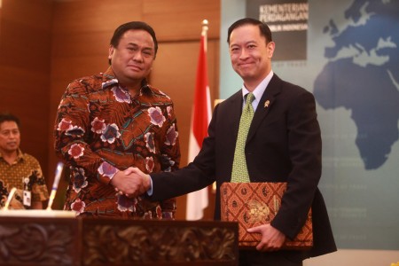 Standardisasi Produk Dalam Negeri Bendung Impor Tiongkok