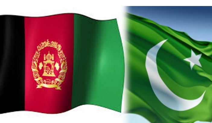 Afghanistan Bahas Perdamaian dengan Pakistan
