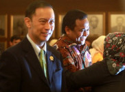  Kader Projo Diangkat Jadi Menteri, Jokowi Balas Budi?