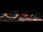 Kerispatih Rilis Album Baru dengan Sentuhan Akustik