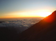 Pendaki Tewas di Semeru, Dania Agustian Rahman Seorang Petualang