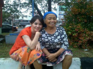 Li Claudia Chandra Mulai Tebar Wangi