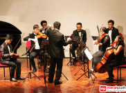 Konser In Memoriam Ainun Habibie