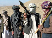 2 Anak-Anak Tewas dalam Serangan Roket Taliban di Afghanistan
