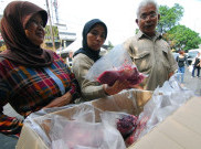 Pemerintah Upayakan Impor Daging Jeroan