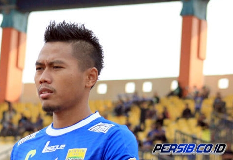 Pemain Ini Berpeluang Tinggalkan Persib