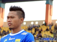 Pemain Ini Berpeluang Tinggalkan Persib