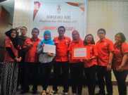 Yayasan AIDS Indonesia Beri Edukasi HIV/AIDS Lewat Medsos
