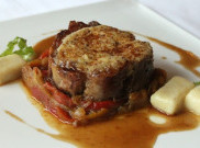 Lapar Mau Makan Siang? Yuk Ke Restoran Ini!