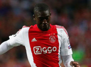 Cetak Hattrick, Pelatih Akademi Ajax Acuhkan Yaya Sanogo