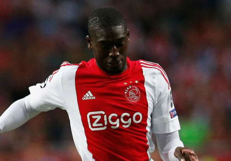 Cetak Hattrick, Pelatih Akademi Ajax Acuhkan Yaya Sanogo