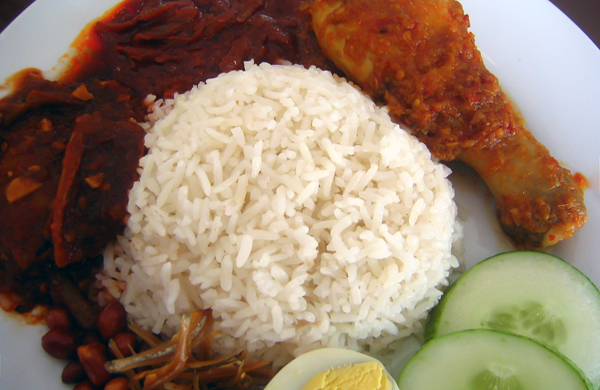 Jelajah Kuliner Asia Tenggara