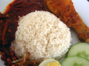 Jelajah Kuliner Asia Tenggara