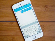 Twitter Hapus Batasan Karakter Huruf pada DM