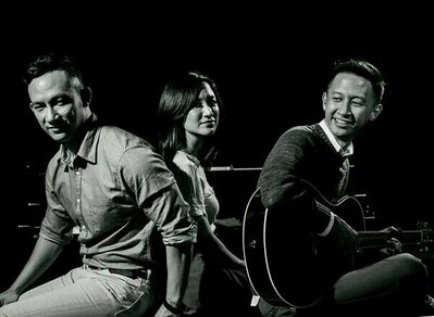 Pentolan Band Numata Ciptakan Lagu Anak