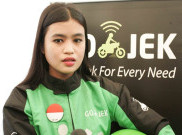 Demi Biaya Nikah, SPG Gabung Jadi Go-Jek