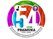 Mengenal Makna Lambang Pramuka