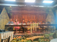 Anne Avantie Suguhkan Perhiasan Bercita Rasa Indonesia