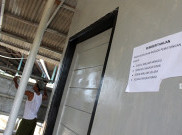 Pemilik Rumah Potong Hewan Tuding Feedloader Timbun Sapi