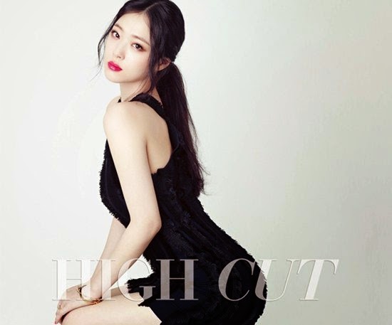Cabut dari f(x), Sulli Pertimbangkan Tawaran Main di Film Terbaru