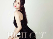Cabut dari f(x), Sulli Pertimbangkan Tawaran Main di Film Terbaru
