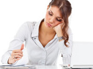 Bekerja dari Jam 9 hingga Jam 5 Buruk bagi Kesehatan Karyawan