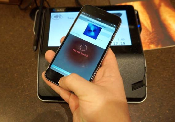 Apple Pay Segera Tersedia di Tiongkok