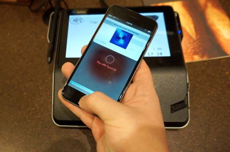Apple akan Bantu Bentuk Masa Depan NFC