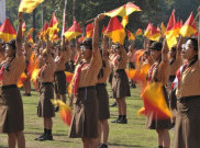 Gerakan Hari Pramuka