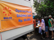 Operasi Pasar Tak Akan Pengaruhi Harga Sapi Lokal