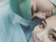 Selamat Nagita Slavina Melahirkan Anak Laki-Laki