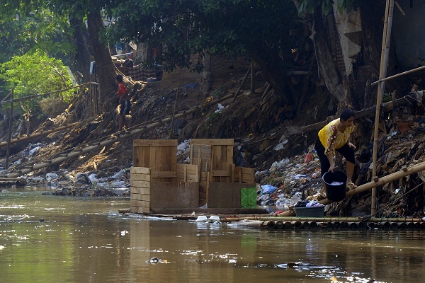 Indef: Jumlah Orang Miskin dan Pengangguran Meningkat