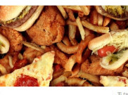 Warga Australia Mengonsumsi Junk Food Terbanyak di Dunia