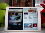 iPad Dibuat Menarik untuk Bisnis
