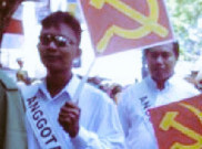 Komandan Kodim Pamekasan Perintahkan Intel Dalami Beredarnya Atribut PKI di Karnaval Kemerdekaan