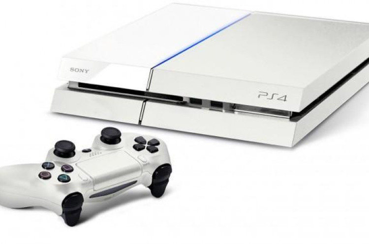PlayStation 4 Kuasai Penjualan Konsol Game