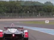 Suara Baru Formula E