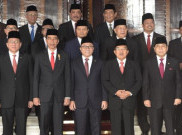 Sidang Tahunan MPR