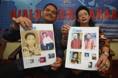 12 Nelayan Indonesia Ditangkap Polisi Malaysia di Wilayah Indonesia  