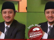 Ustaz Yusuf Mansur Diprotes Netizen soal Kultwit 'Orang Sebel'