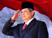 SBY: Saya Mantan Presiden Bukan Calon Presiden