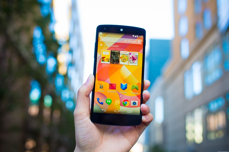 Google Kirim Undangan Acara Akbarnya
