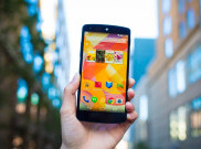  LG Pertama Kalinya Rilis Smartphone Dual Layar