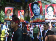 Kronologi Beredarnya Atribut PKI di Karnaval HUT Kemerdekaan
