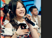 Terlalu Gemuk, Haruka Shimada Dipaksa Graduate dari AKB48?