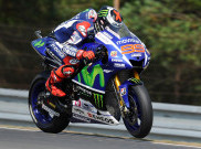 Hasil Latihan Bebas 2 GP Aragon
