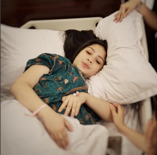 Arti Nama Bayi Raffi dan Gigi